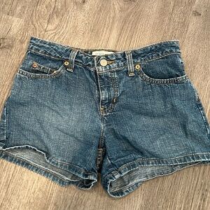 Old Navy Jean Shorts